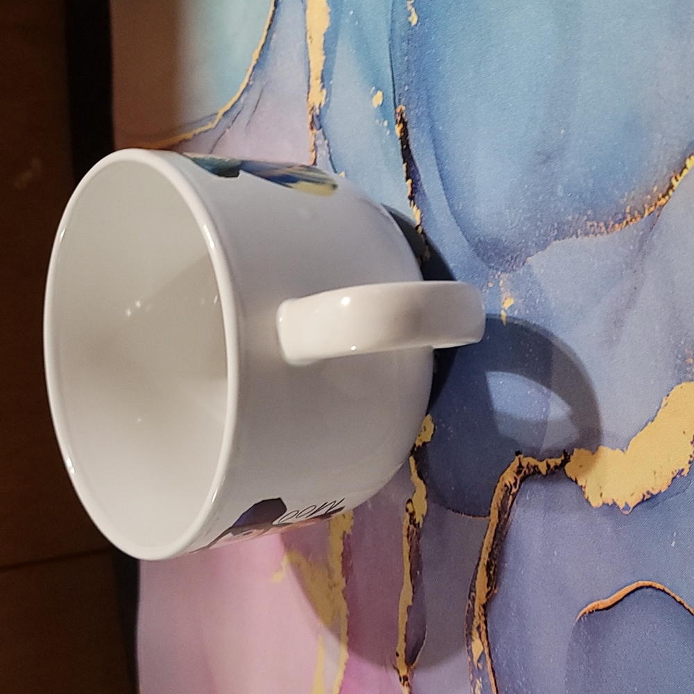 Large cup - Picture 4 of 10